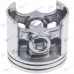 Kit cilindru drujba Husqvarna 394, 395 56mm (Meteor) 